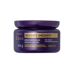 MASCARA CAPILAR SIAGE RESGATE IMEDIATO 250G