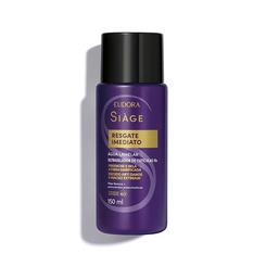 AGUA LAMELAR SIAGE RESGATE IMEDIATO 150ML