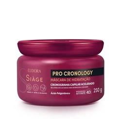 MASCARA CAPILAR SIAGE PRO CROMOLOGY 250G