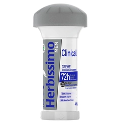 DEO CR STICK HERBISSIMO TWIST MEN 45G