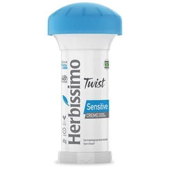 DEO CR STICK HERBISSIMO SENSITIVE 45G