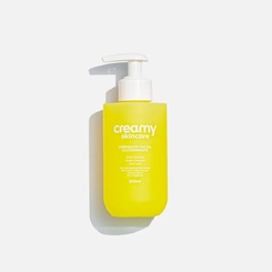 LIMPADOR FACIAL CREAMY GLICERINA 200ML