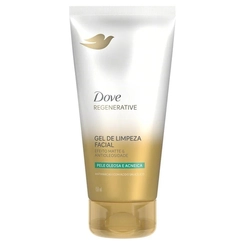 GEL LIMPEZA FACIAL EFEITO MATTE ANTIOLE REGENERATIVE 150ML