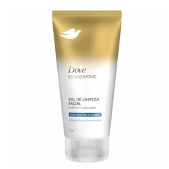 GEL LIMPEZA FACIAL PURIFICA&EQUILIBRA REGENERATIVE 150ML