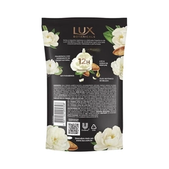 SABONETE LIQUIDO LUX REFIL GARDENIA OLEO AMENDOAS BOT 200ML