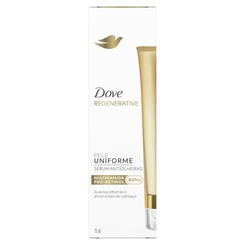 SERUM DOVE ANTIOLHEIRAS REGENERATIVE 15ML
