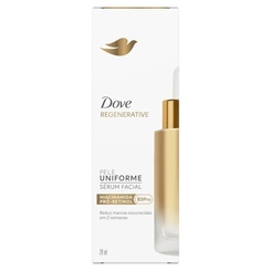 SERUM DOVE FACIAL REGENERATIVE 28ML