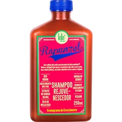 SHAMPOO LOLA RAPUNZEL REJUVENESCEDOR 250ML