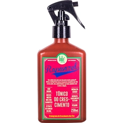TONICO LOLA RAPUNZEL CRESCIMENTO 250ML