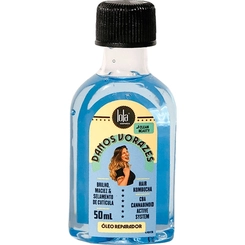 OLEO LOLA DANOS VORAZES 50ML