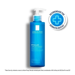 EFFACLAR GEL CONCENTRADO 20PC 300G