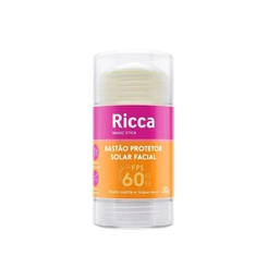 BASTAO RICCA PROTETOR SOLAR FPS50