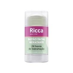 BASTAO RICCA HIDRATANTE FACIAL