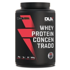 WHEY PROTEIN DUX CONCENT COOKIES 900G
