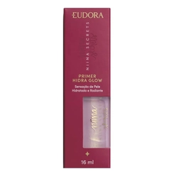 PRIMER NIINA SECRETS HIDRA GLOW 16ML