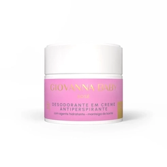DESODORANTE CREME GB ROSE 50G