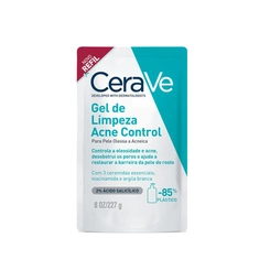 CERAVE REFIL GEL DE LIMPEZA 227G(CRV)