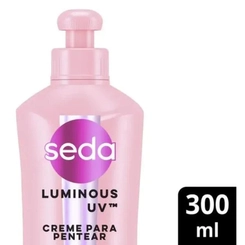 CR P/PENTEAR SEDA LUMINOUS UV 300ML
