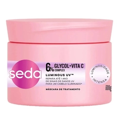 MASC DE TRAT SEDA LUMINOUS UV 300G