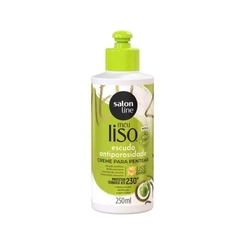 CREM PENT SL MEU LISO ESC ANTIP 250ML