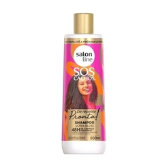 SH SL SOS ULTRA GLOSS 500ML