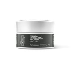 POMADA MODELADORA LABOTRAT MOLHAD MR THOMAS 90G