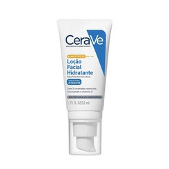CERAVE LOCAO HIDRATANTE FPS50 52ML(CRV)