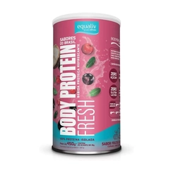 BODY PROTEIN EQUALIV FRESH 450G(EQV)
