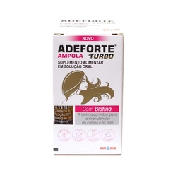 ADEFORTE TURBO 1AP 3ML+1AP BIO 3ML(GRS)