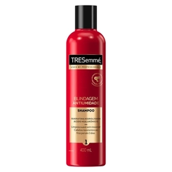 SHAMPOO TRESEME BLINDAGEM ANTIUMIDADE 400ML