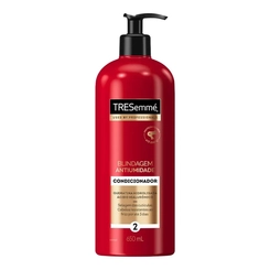 CONDICIONADOR TRESEME BLINDAGEM ANTIUMIDADE 650ML