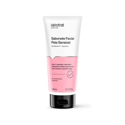 SABONETE FACIAL LABOTRAT PELE SENSIVEL DERMO SKIN 100ML