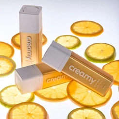 SERUM CREAMY VITAMINA C GOLD