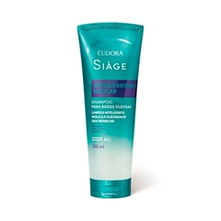 SHAMPOO SIAGE ANTIOLIOSIDADE HIDRA MICELAR 250ML
