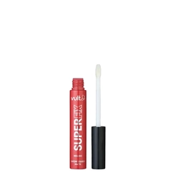 BATOM LIQUIDO VULT SUPER FIX VERMELHO PROFUNDO 5ML