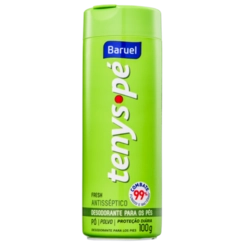 TENYS PE BARUEL FRESH 100G