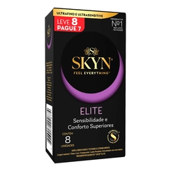 PRESERVATIVO BLOWTEX SKYN ELITE 8UN