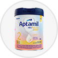 Suplementos Infantis