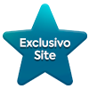 Exclusivo site - estrela