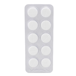 DIPIRONA SODICA 500MG C/10CP(NVQ)