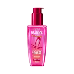 SERUM CAP ELSEVE LISO DOS SONHOS 100ML