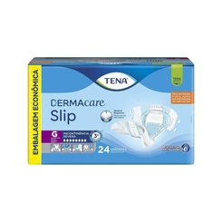 FRAALDA GERIATRICA TENA DERMACARE G LV24PG22