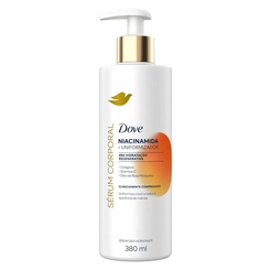SERUM CORPORAL NIACINAMIDA 380ML(DOV)