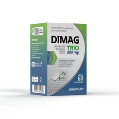 DIMAG TRIO 60CP(MXN)