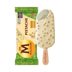 SORVETE MAGNUM KIBOM PISTACHE 64G