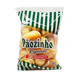 PAOZINHO ESPECIAL BROTHERS 400G