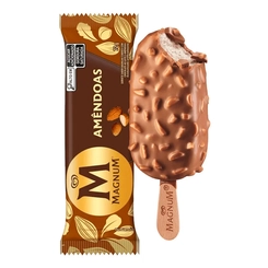Picole Magnum 72g - KIBON