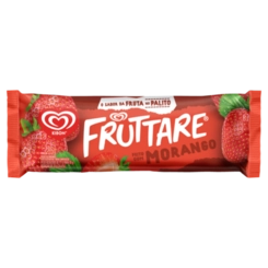 PICOLE KIBON FRUTTARE MORANGO 55G