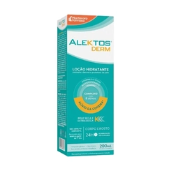 ALEKTOS DERM 200ML(HPP)