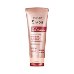 COND SIAGE NUTRI ACID COMPLEX 200ML